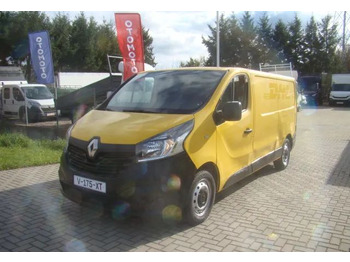 Skåpbil RENAULT Trafic