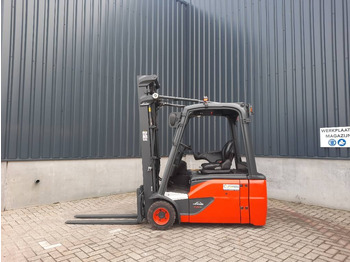 Eltruck LINDE E20