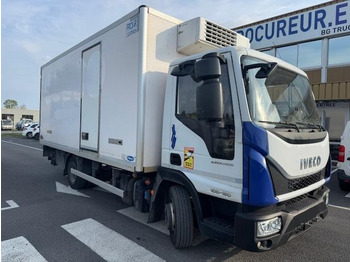 Kylbil lastbil IVECO EuroCargo 100E