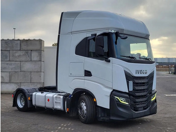 Dragbil Iveco S-WAY 460: bild 3 Dragbil Iveco S-WAY 460: bild 3