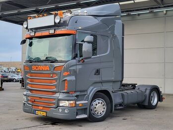 Dragbil SCANIA R 440