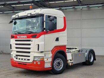 Dragbil SCANIA R 480