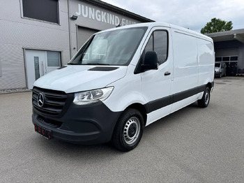 Skåpbil MERCEDES-BENZ Sprinter