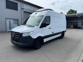 Kylbil MERCEDES-BENZ Sprinter 316