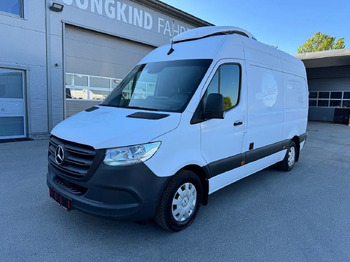 Kylbil MERCEDES-BENZ Sprinter 316