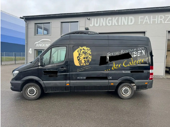 Kylbil MERCEDES-BENZ Sprinter 316