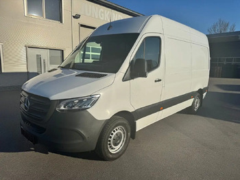 Skåpbil MERCEDES-BENZ Sprinter 316