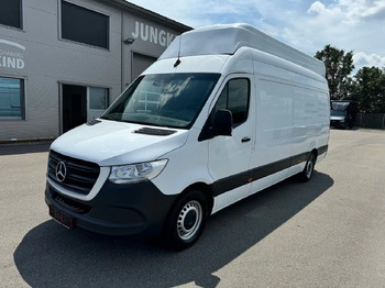 Skåpbil MERCEDES-BENZ Sprinter 316