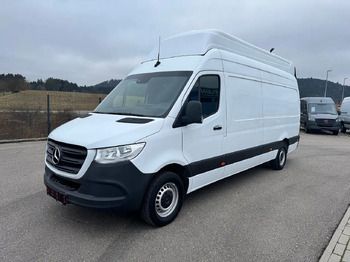 Skåpbil MERCEDES-BENZ Sprinter 316