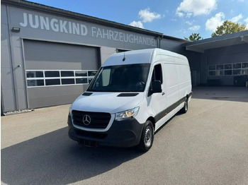 Skåpbil MERCEDES-BENZ Sprinter 316