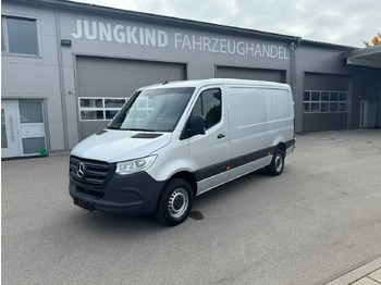 Skåpbil MERCEDES-BENZ Sprinter 317