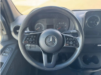 Leasa Mercedes-Benz Sprinter 317 CDI Maxi Lang Mixto AHK 3,5t MBUX Mercedes-Benz Sprinter 317 CDI Maxi Lang Mixto AHK 3,5t MBUX: bild 5