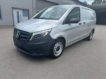 Skåpbil MERCEDES-BENZ Vito 114