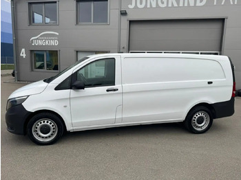 Skåpbil MERCEDES-BENZ Vito 116