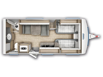Leasa  Fendt Bianco Activ 515 SGD Safety- + Shower- Dekopaket Fendt Bianco Activ 515 SGD Safety- + Shower- Dekopaket: bild 2