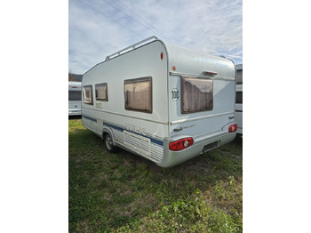 Husvagn Wohnwagen Wilk S5 451 HTD: bild 2 Husvagn Wohnwagen Wilk S5 451 HTD: bild 2