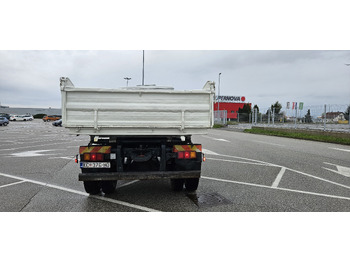 Tippbil lastbil MERCEDES-BENZ 1314: bild 2