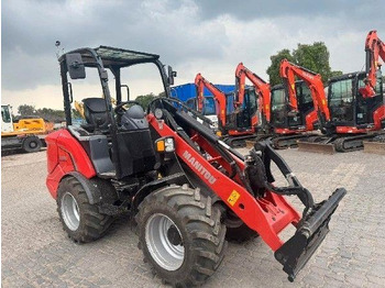 Hjullastare MANITOU MLA 4-50 H