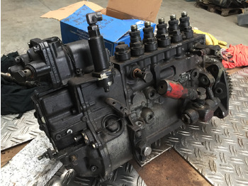 Bränslepump för Lastbil ---Gebrauchte Einspritzpumpe MAN, 5 Zylinder, Bosch - Nr. : 0402 735 805, MAN 51.11103 - 7202: bild 5 Bränslepump för Lastbil ---Gebrauchte Einspritzpumpe MAN, 5 Zylinder, Bosch - Nr. : 0402 735 805, MAN 51.11103 - 7202: bild 5