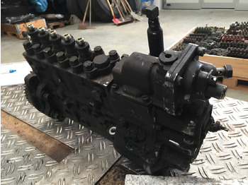 Bränslepump för Lastbil ---Gebrauchte Einspritzpumpe MAN, 5 Zylinder, Bosch - Nr. : 0402 735 805, MAN 51.11103 - 7202: bild 3 Bränslepump för Lastbil ---Gebrauchte Einspritzpumpe MAN, 5 Zylinder, Bosch - Nr. : 0402 735 805, MAN 51.11103 - 7202: bild 3