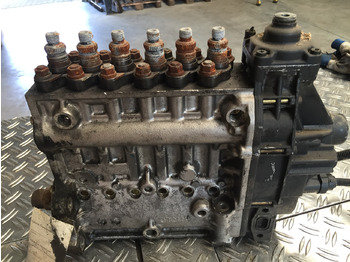 Bränslepump MAN F2000