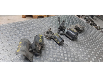 Vindrutetorkare för Lastbil Gebrauchte Scheibenwischer - Motoren, MAN, DB, Artikel - Nr. : 81.99999 - 9999: bild 5