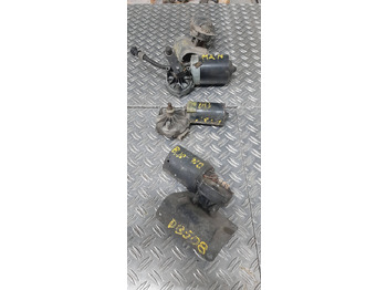 Vindrutetorkare för Lastbil Gebrauchte Scheibenwischer - Motoren, MAN, DB, Artikel - Nr. : 81.99999 - 9999: bild 4