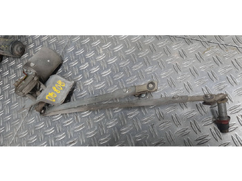 Vindrutetorkare MAN F2000