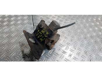 Vindrutetorkare MAN F90