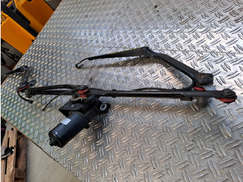 Vindrutetorkare MAN TGL