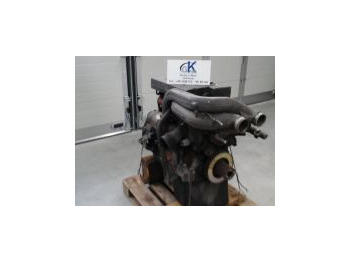 Motor MERCEDES-BENZ Atego