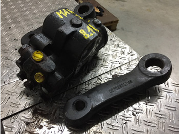 Styrväxel för Lastbil Gebrauchtes Lenkgetriebe MAN TGL, 8.180, Artikel - Nr.: 81.9999 - 9999: bild 2 Styrväxel för Lastbil Gebrauchtes Lenkgetriebe MAN TGL, 8.180, Artikel - Nr.: 81.9999 - 9999: bild 2