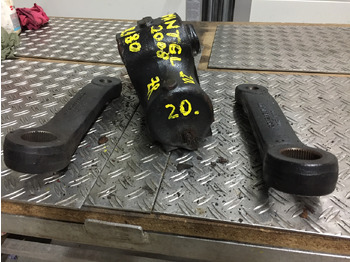 Styrväxel för Lastbil Gebrauchtes Lenkgetriebe MAN TGL, 8.180, Artikel - Nr.: 81.9999 - 9999: bild 4 Styrväxel för Lastbil Gebrauchtes Lenkgetriebe MAN TGL, 8.180, Artikel - Nr.: 81.9999 - 9999: bild 4