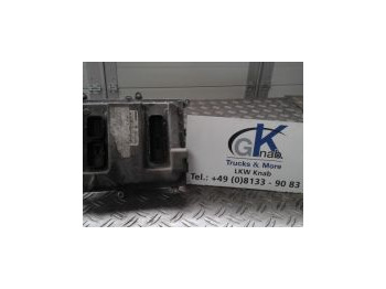 Kontrollenhet MAN TGA