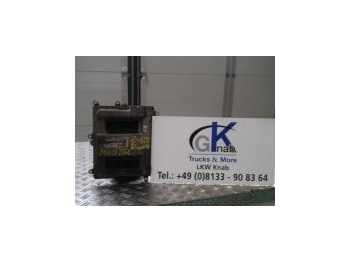 Kontrollenhet MAN TGL