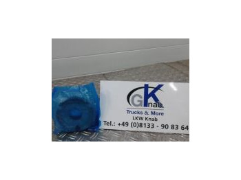 Växellåda och reservdelar MAN L2000