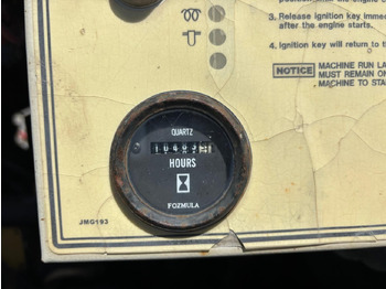 Sorteringsverk POWERSCREEN 1400: bild 4 Sorteringsverk POWERSCREEN 1400: bild 4