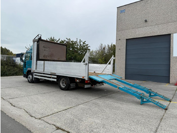 Biltransportbil lastbil VOLVO FL 12 250, 2004 god.: bild 2