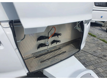 Ny Husvagn Tabbert PANTIGA 655 DMK 2,5: bild 4 Ny Husvagn Tabbert PANTIGA 655 DMK 2,5: bild 4