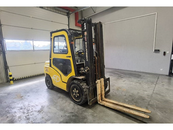 Dieseltruck EP EQUIPMENT