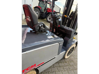 Motviktstruck TCM FB30-7: bild 4 Motviktstruck TCM FB30-7: bild 4