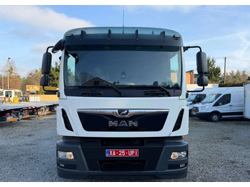 Bärgningsbil MAN TGM 15.250 Pomoc Drogowa Laweta 2018r: bild 2 Bärgningsbil MAN TGM 15.250 Pomoc Drogowa Laweta 2018r: bild 2