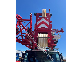 Ny Mobilkran Liebherr LTM 1120-4.1: bild 3 Ny Mobilkran Liebherr LTM 1120-4.1: bild 3