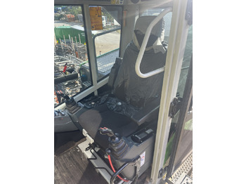 Mobilkran SENNEBOGEN 643 M: bild 5 Mobilkran SENNEBOGEN 643 M: bild 5