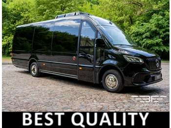 Minibuss MERCEDES-BENZ Sprinter 519
