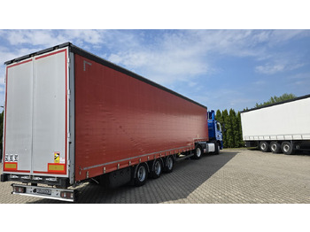Kapelltrailer