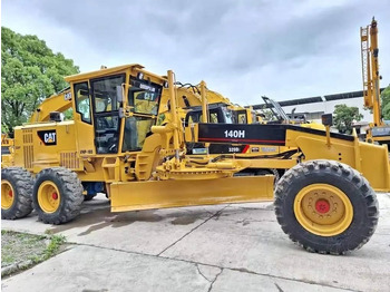 Väghyvel CATERPILLAR 140H