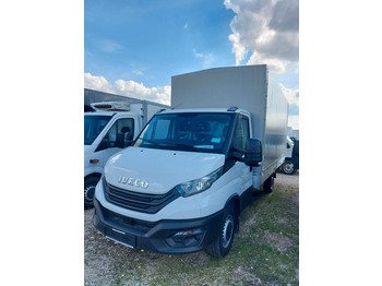 Ny Chassi lastbil, Kranbil Iveco Daily 35C16 Fahrgestell Wählbar Aufbau Euro6E: bild 4 Ny Chassi lastbil, Kranbil Iveco Daily 35C16 Fahrgestell Wählbar Aufbau Euro6E: bild 4