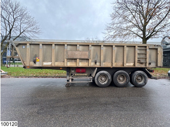 Leasa Benalu kipper 25.6 m3 Benalu kipper 25.6 m3: bild 2 Leasa Benalu kipper 25.6 m3 Benalu kipper 25.6 m3: bild 2