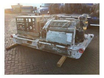 Byggmaskiner Deutz SD200E5: bild 1